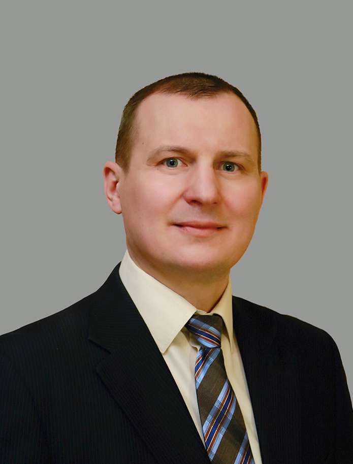 Адвокат Глущенко Віталій Вікторович
